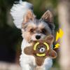 Dog Toss Toy | Interactive Sound Toy view 2