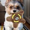 Dog Toss Toy | Interactive Sound Toy view 3