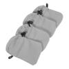 UPKOCH 4-Pack Cat Shoes view 1
