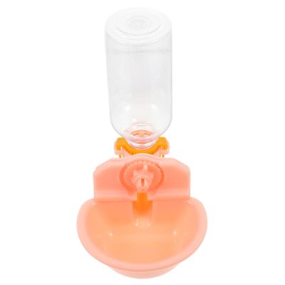 SOIMISS Hanging Pet Water Dispenser