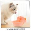 SOIMISS Hanging Pet Water Dispenser view 3