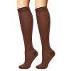 Compression Socks for Men and Women – Sports, Running, Travel & Cycling view 1