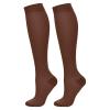 Compression Socks for Men and Women – Sports, Running, Travel & Cycling view 2