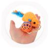 UPKOCH Interactive Toy Mouse with Bell for Indoor Kittens view 4