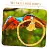 ifundom Parrot Rope Swing view 4