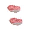 CALLARON 2-Piece Scalp Massage Brush Set view 1