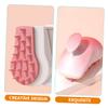 CALLARON 2-Piece Scalp Massage Brush Set view 4