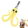 Generic Cat Nail Clipper Scissor Grooming Tool view 1