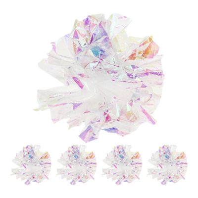 FmtwPhn Crinkle Cat Toys