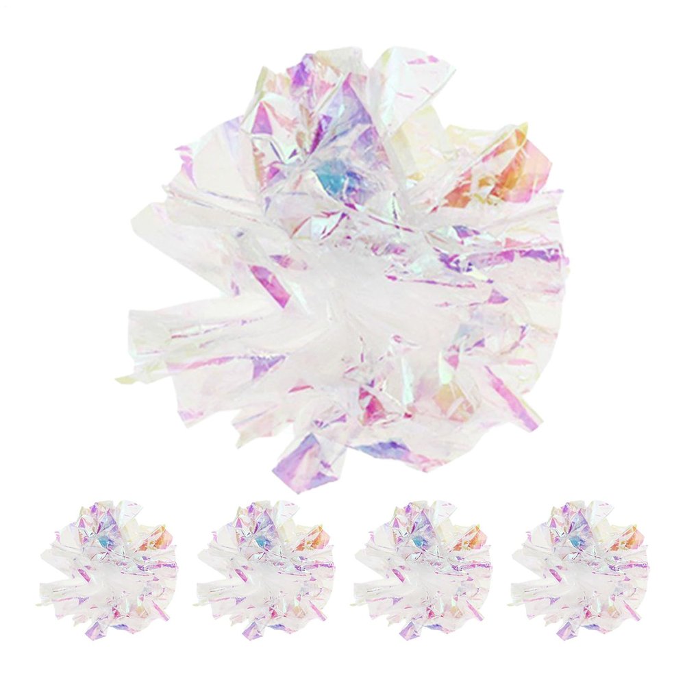 FmtwPhn Crinkle Cat Toys