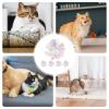 FmtwPhn Crinkle Cat Toys view 4