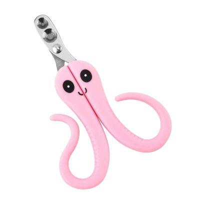 Portable Cat Nail Clippers – Paw Claw Trimmer