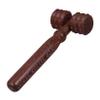 ERINGOGO 1-Piece Wooden Roller Massage Tool view 1