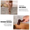 ERINGOGO 1-Piece Wooden Roller Massage Tool view 4