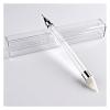 HEXHUASR 2-Piece Double-Ended Nail Art Dotting Pen Set view 4