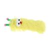Abaodam Cat Plush Toy with Catnip - Soft Worm Play Pillow for Indoor Cats view 1
