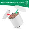 Falkenhorn Pet Food Can Lids view 2
