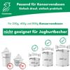 Falkenhorn Pet Food Can Lids view 4