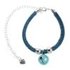 UPKOCH Adjustable Pet Collar for Cats and Small Dogs view 1