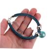 UPKOCH Adjustable Pet Collar for Cats and Small Dogs view 4