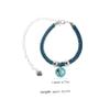 JOINPAYA Adjustable Dog Collar for Medium Dogs view 2