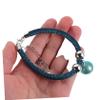 JOINPAYA Adjustable Dog Collar for Medium Dogs view 4