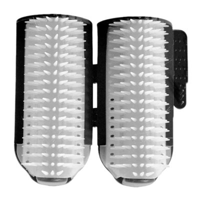 Cat Corner Scratch Wall Brush