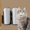 Cat Corner Scratch Wall Brush view 3