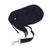 CIYODO 20m Long Dog Training Leash for Puppies - Black view 1