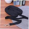 CIYODO 20m Long Dog Training Leash for Puppies - Black view 4