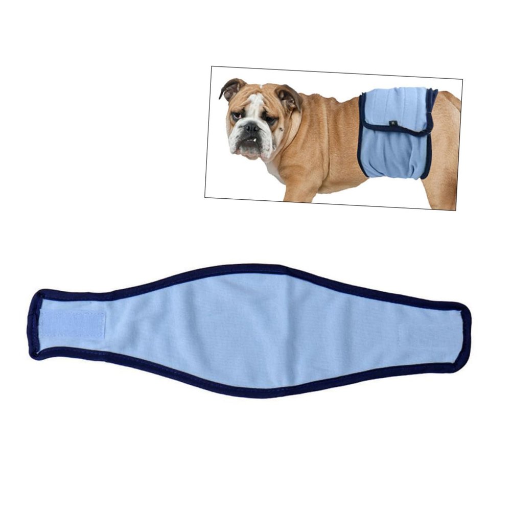 CIYODO Washable Dog Diapers for Female Dogs