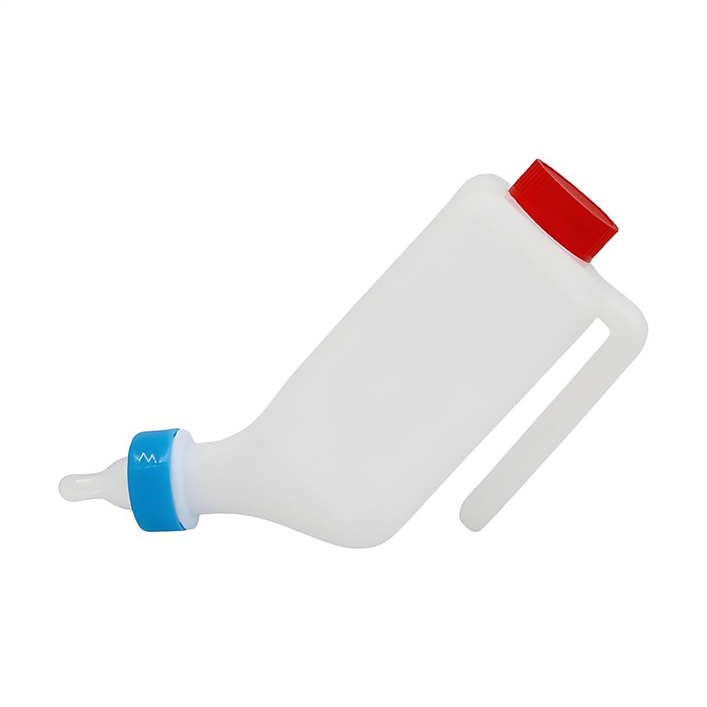 Lamb Feeding Bottle for Small Animals