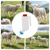 Lamb Feeding Bottle for Small Animals view 4