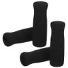 SAFIGLE 4-Pack Sponge Walking Cane Handle Covers, Non-Slip and Breathable view 1