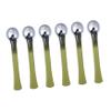CTIRCHIU Metal Eye Cream Applicator Sticks, 6-Pack view 1