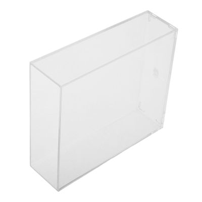 Portable Clear Acrylic Fish Breeding Box for Observation