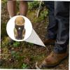 KOMBIUDA 20-Piece Metal Shoelace Buckles view 4