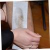DEARMAMY Wax Strips Set with Wooden Sticks for Hair Removal view 4