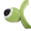 VALICLUD Plush Frog Cartoon Headband for Women and Girls view 3