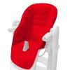 Baby High Chair Cover, PU Leather, Padded and Waterproof view 1