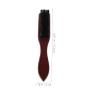 VALICLUD Beard Brush with Handle and Soft Nylon Bristles view 2