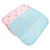 Summer Cooling Mats for Hamsters, 2-Pack, Fabric, XS view 1