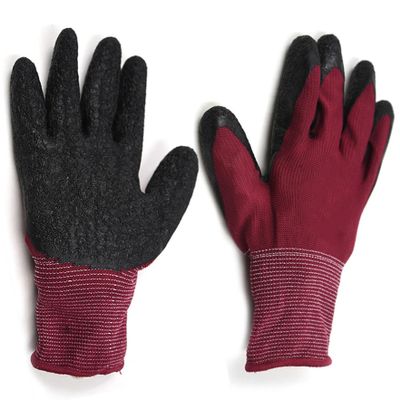 Animal Handling Gloves BITT-Proof