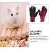 Animal Handling Gloves BITT-Proof view 3