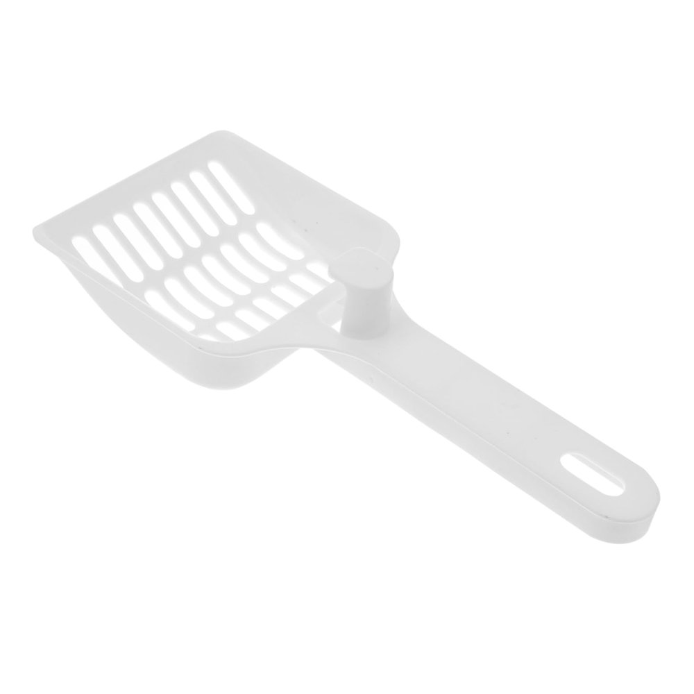 Hemobllo Long Handle Cat Litter Shovel