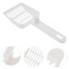 Hemobllo Long Handle Cat Litter Shovel view 4