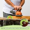 Multifunctional Portable Drill Bit Sharpener view 2