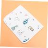UKCOCO Waterproof Pet Urine Mat view 2