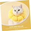 HEMOTON Cat and Dog Recovery Collar view 3