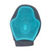 Horse Washing Gloves - Silicone Care Tool for Pets view 1